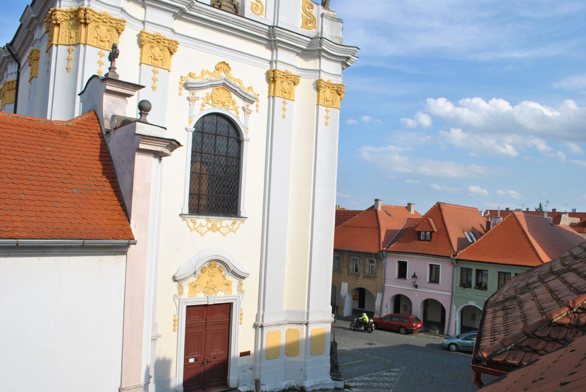 Penzion U Borovicku Litomerice Phòng bức ảnh
